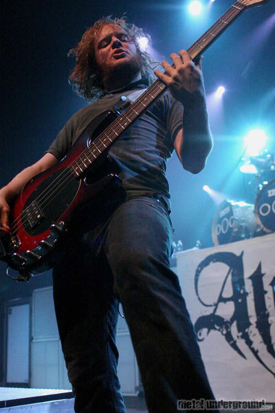 Taste Of Chaos - Taste Of Chaos 2006 (Dayton -  OH) (image 48 of 70)