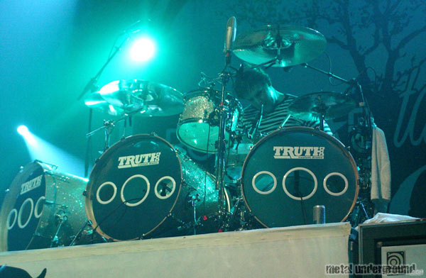 Taste Of Chaos - Taste Of Chaos 2006 (Dayton -  OH) (image 50 of 70)