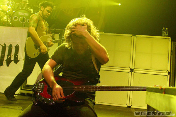 Taste Of Chaos - Taste Of Chaos 2006 (Dayton -  OH) (image 55 of 70)