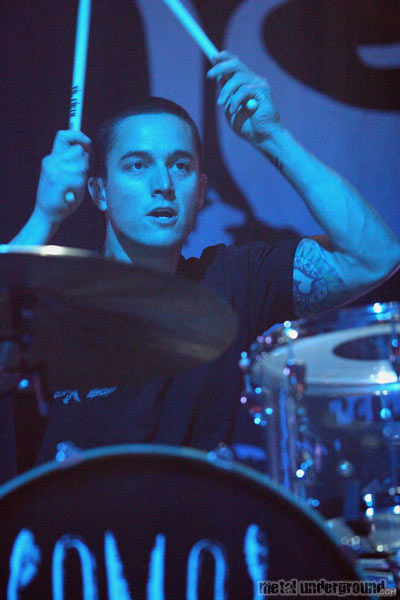 Taste Of Chaos - Taste Of Chaos 2006 (Dayton -  OH) (image 61 of 70)
