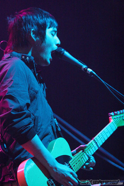 Taste Of Chaos - Taste Of Chaos 2006 (Dayton -  OH) (image 62 of 70)