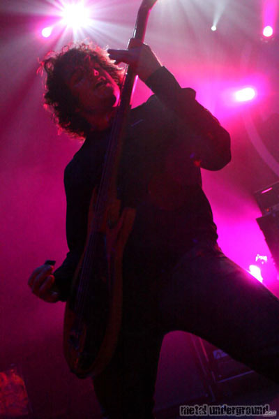 Taste Of Chaos - Taste Of Chaos 2006 (Dayton -  OH) (image 66 of 70)