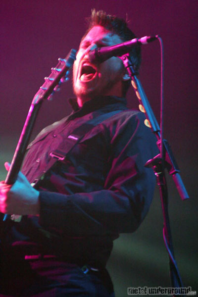 Taste Of Chaos - Taste Of Chaos 2006 (Dayton -  OH) (image 68 of 70)