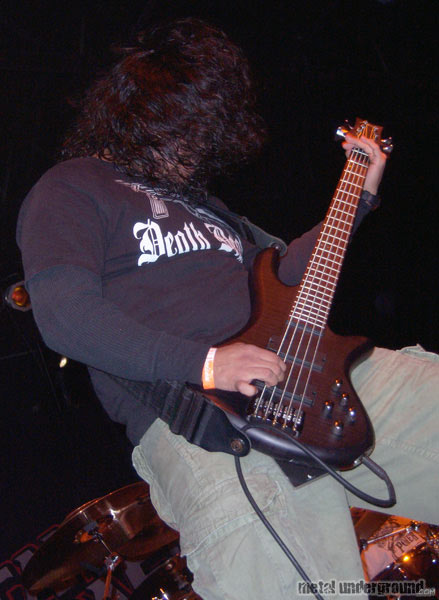 Ankla - The Great American Rampage 2007 (Austintown -  OH) (image 1 of 59)
