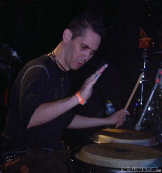 Ankla - The Great American Rampage 2007 (Austintown -  OH) (image 3 of 59)