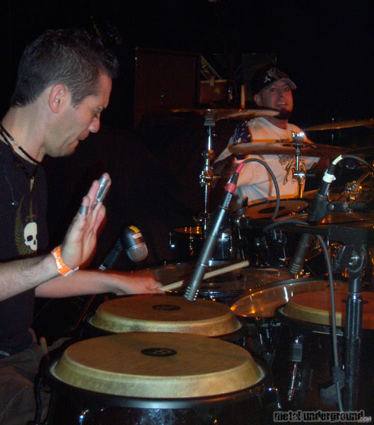 Ankla - The Great American Rampage 2007 (Austintown -  OH) (image 4 of 59)