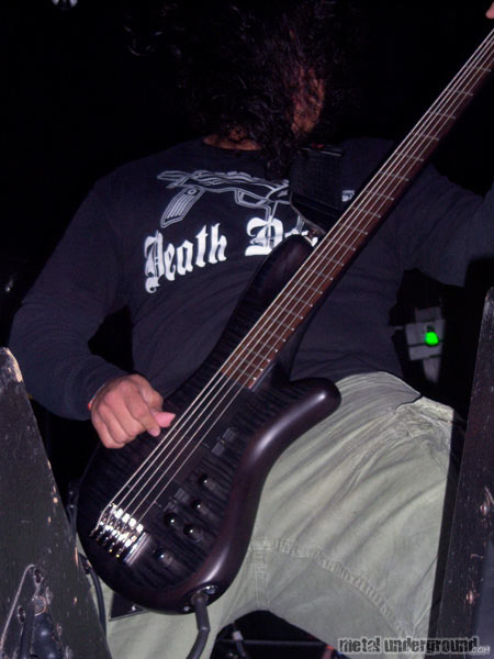 Ankla - The Great American Rampage 2007 (Austintown -  OH) (image 5 of 59)