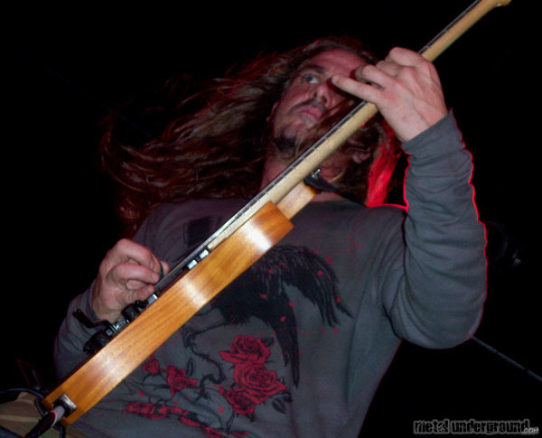 Ankla - The Great American Rampage 2007 (Austintown -  OH) (image 8 of 59)