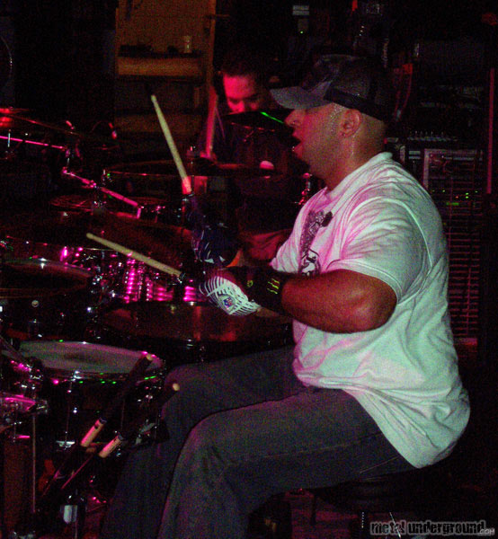 Ankla - The Great American Rampage 2007 (Austintown -  OH) (image 12 of 59)