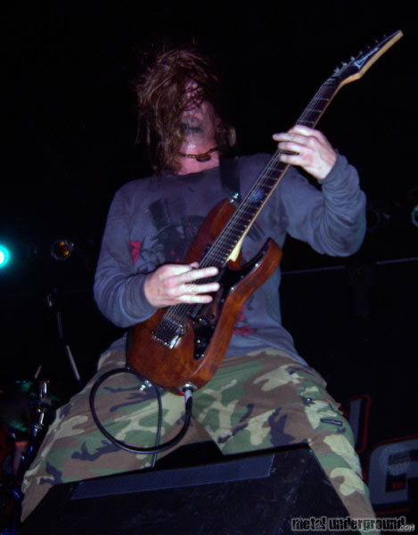 Ankla - The Great American Rampage 2007 (Austintown -  OH) (image 14 of 59)
