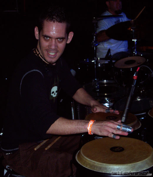Ankla - The Great American Rampage 2007 (Austintown -  OH) (image 16 of 59)