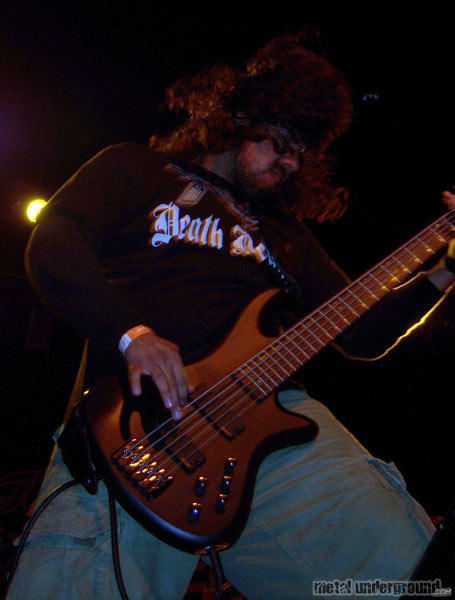 Ankla - The Great American Rampage 2007 (Austintown -  OH) (image 17 of 59)