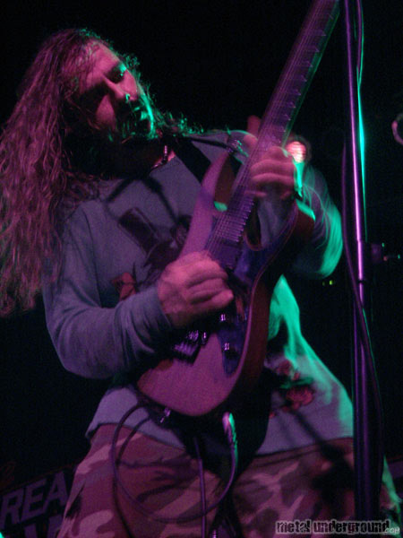 Ankla - The Great American Rampage 2007 (Austintown -  OH) (image 19 of 59)