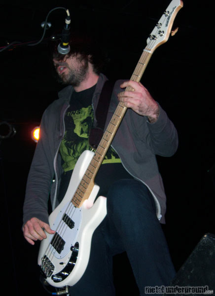 Skindred - The Great American Rampage 2007 (Austintown -  OH) (image 49 of 59)