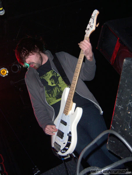 Skindred - The Great American Rampage 2007 (Austintown -  OH) (image 52 of 59)