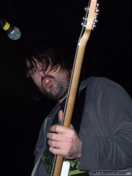 Skindred - The Great American Rampage 2007 (Austintown -  OH) (image 56 of 59)