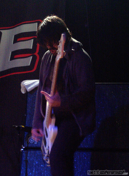 Skindred - The Great American Rampage 2007 (Austintown -  OH) (image 59 of 59)