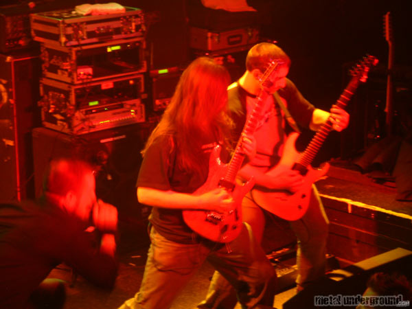 All That Remains - Throwdown AILD ATR (Vancouver BC) (image 6 of 33)