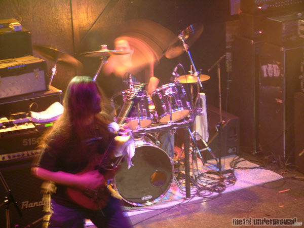 All That Remains - Throwdown AILD ATR (Vancouver BC) (image 10 of 33)