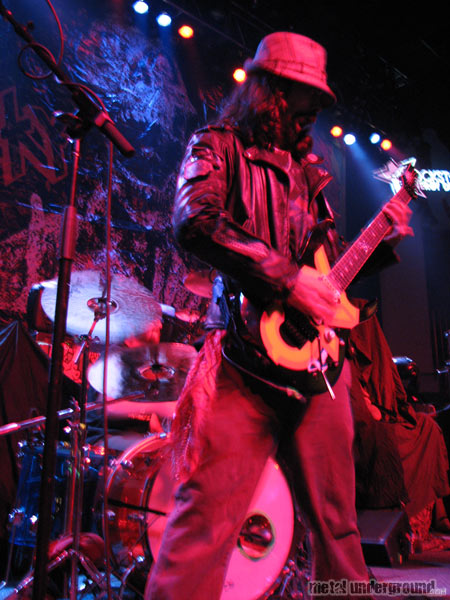 CKY - Viva La Bands 2007 (Baltimore -  MD) (image 2 of 74)