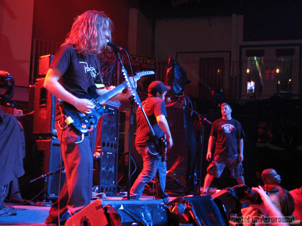 CKY - Viva La Bands 2007 (Baltimore -  MD) (image 3 of 74)