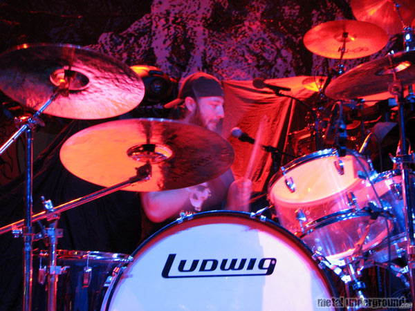 CKY - Viva La Bands 2007 (Baltimore -  MD) (image 4 of 74)
