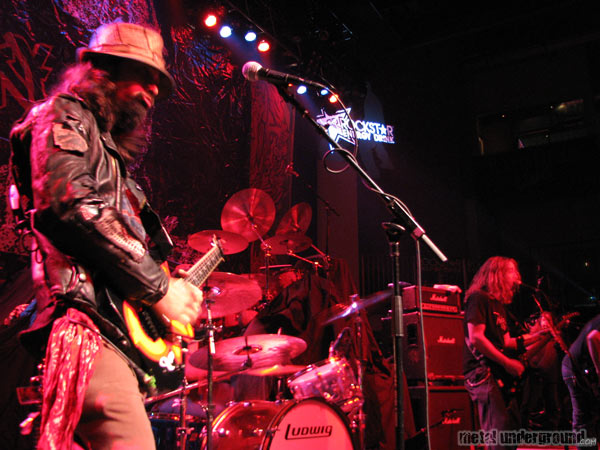 CKY - Viva La Bands 2007 (Baltimore -  MD) (image 5 of 74)