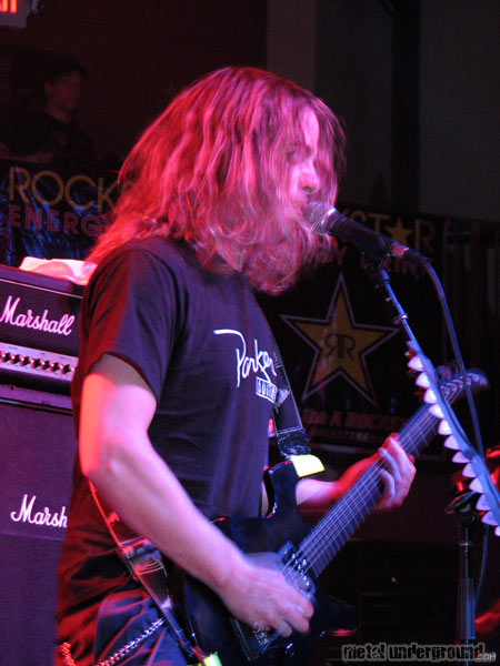 CKY - Viva La Bands 2007 (Baltimore -  MD) (image 6 of 74)