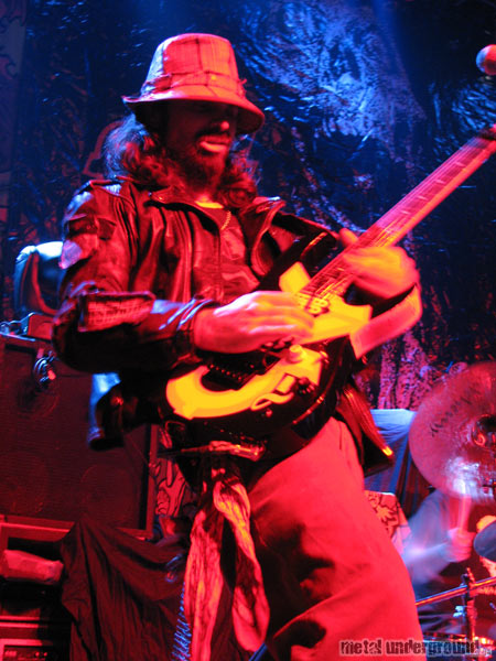 CKY - Viva La Bands 2007 (Baltimore -  MD) (image 7 of 74)
