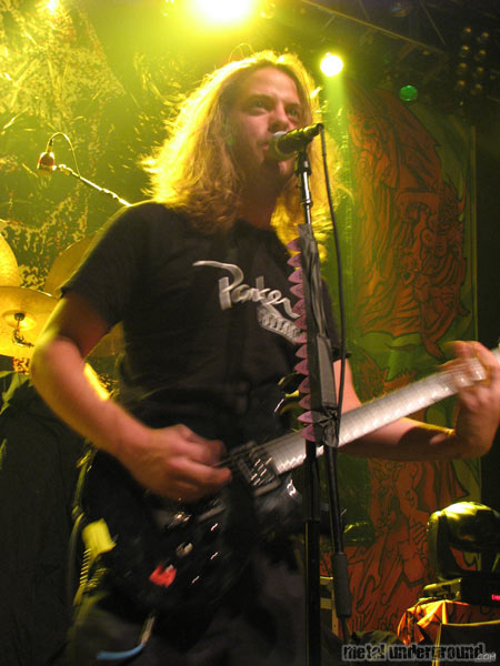 CKY - Viva La Bands 2007 (Baltimore -  MD) (image 8 of 74)