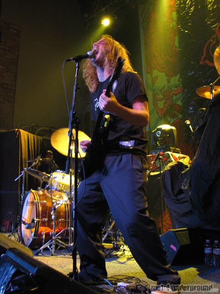 CKY - Viva La Bands 2007 (Baltimore -  MD) (image 10 of 74)