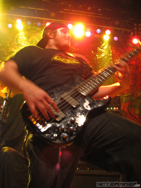 CKY - Viva La Bands 2007 (Baltimore -  MD) (image 11 of 74)
