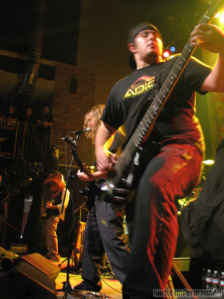 CKY - Viva La Bands 2007 (Baltimore -  MD) (image 12 of 74)
