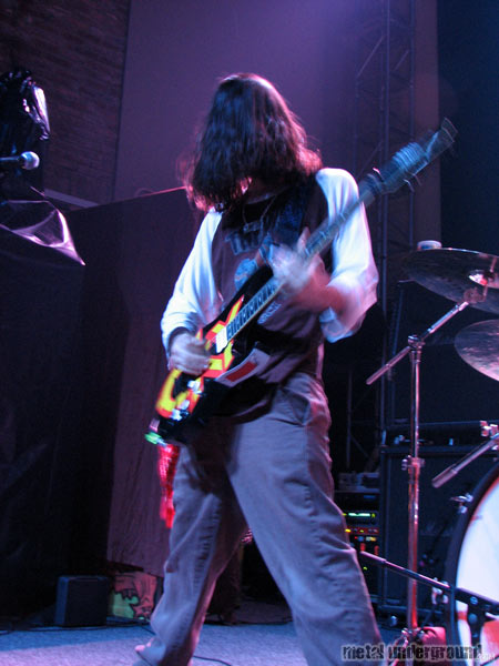 CKY - Viva La Bands 2007 (Baltimore -  MD) (image 14 of 74)