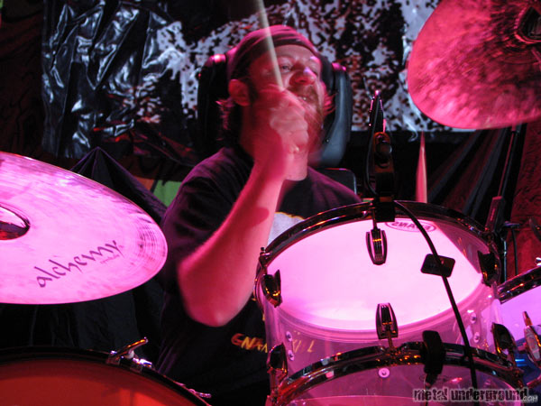 CKY - Viva La Bands 2007 (Baltimore -  MD) (image 15 of 74)