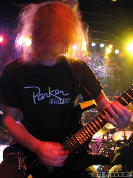 CKY - Viva La Bands 2007 (Baltimore -  MD) (image 16 of 74)