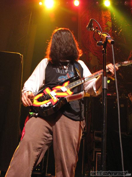 CKY - Viva La Bands 2007 (Baltimore -  MD) (image 17 of 74)
