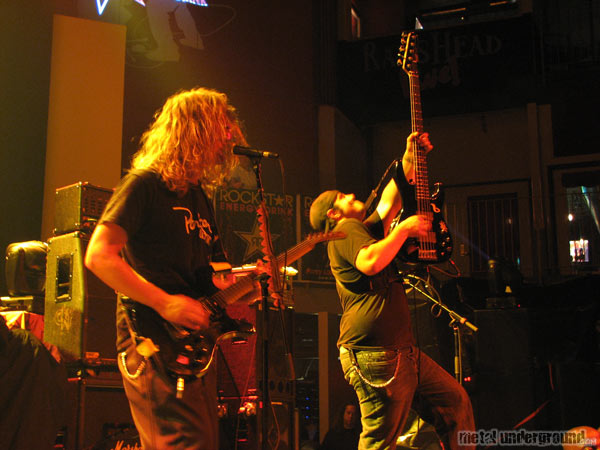 CKY - Viva La Bands 2007 (Baltimore -  MD) (image 18 of 74)
