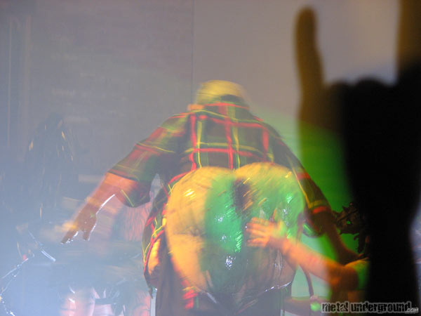 Gwar - Viva La Bands 2007 (Baltimore -  MD) (image 67 of 74)