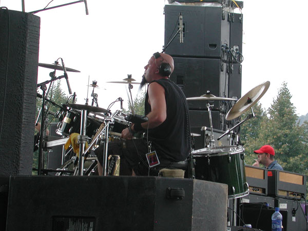 Bobaflex - X-Fest 2004 (Huntington WV) (image 4 of 15)
