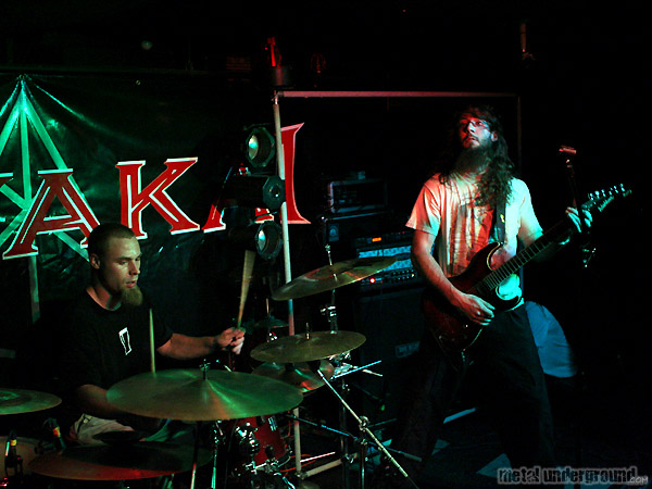 Kilyakai - Zimmers Hole 2008 (Calgary -  AB) (image 52 of 99)