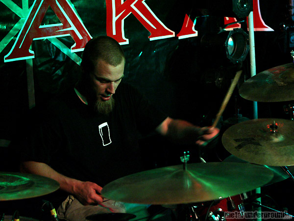 Kilyakai - Zimmers Hole 2008 (Calgary -  AB) (image 58 of 99)