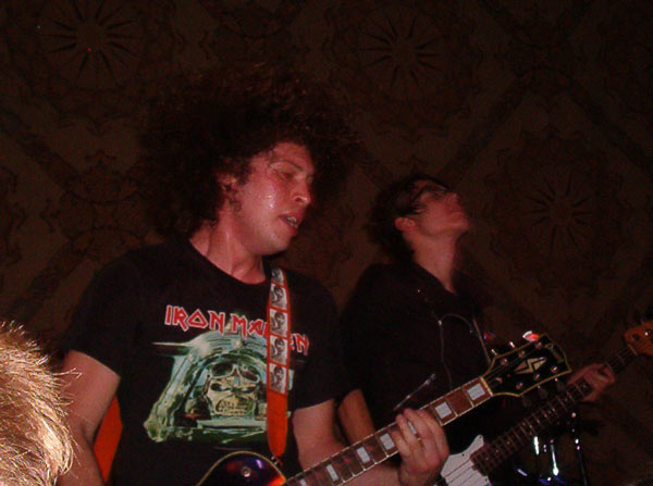Mcr Live - My Chemical Romance (image 2 of 11)