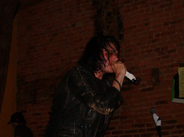 Mcr Live - My Chemical Romance (image 3 of 11)