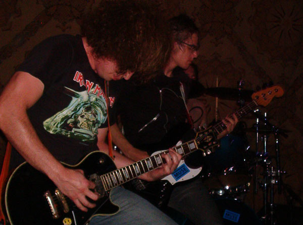 Mcr Live - My Chemical Romance (image 4 of 11)
