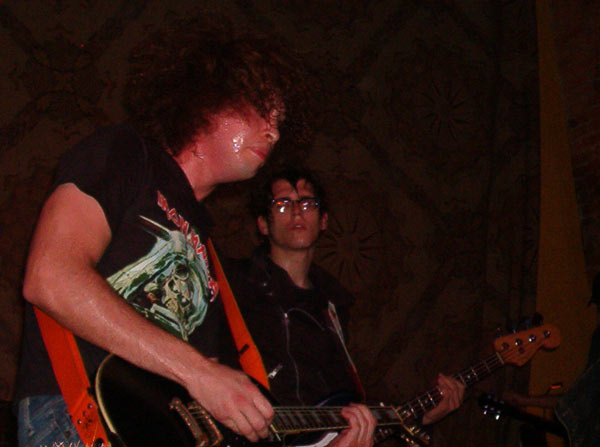 Mcr Live - My Chemical Romance (image 5 of 11)