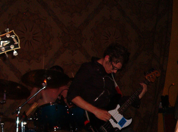 Mcr Live - My Chemical Romance (image 8 of 11)