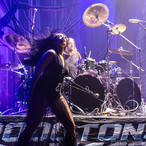 Kamelot @ 70,000 Tons Of Metal 2026 (Day 1)