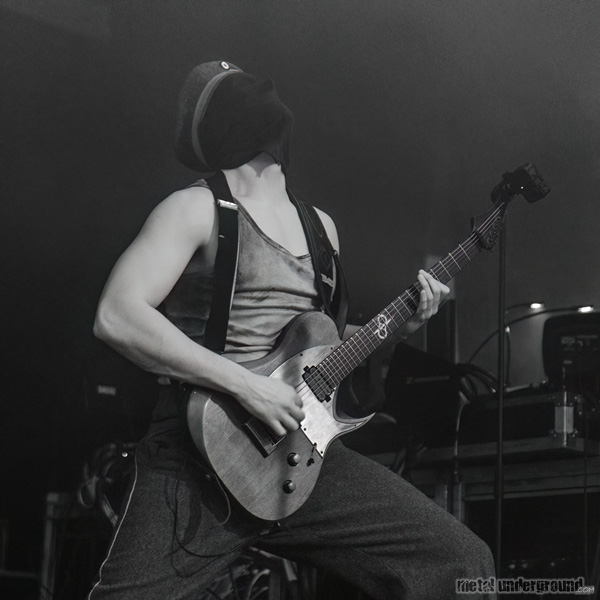 Kanonenfieber @ 70,000 Tons Of Metal 2026 (Day 1)