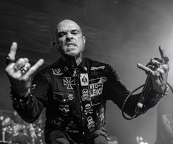 70,000 Tons Of Metal 2026 (Day 1) preview